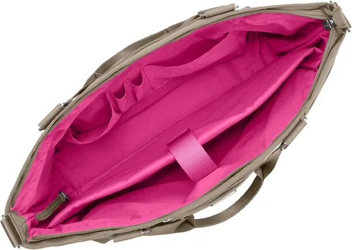 Vista 7 de Baggallini Avenue - Bolsa de mano con asa