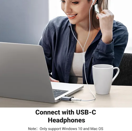 Vista 8 de UGREEN Adaptador USB C hembra a USB macho de 10 Gbps tipo C a USB A, convertidor de cable de carga compatible con Apple Watch iPhone 15 14 13