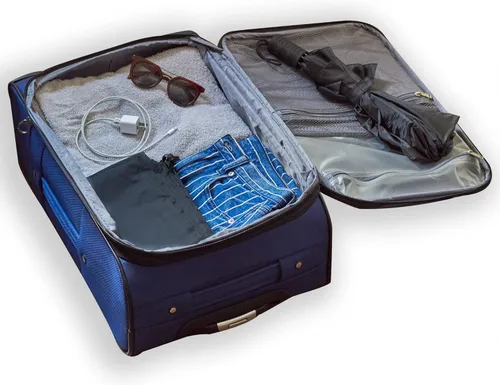 Vista 5 de Bolsas de lavandería lavables con cordón, paquete de 2 unidades, extra grandes, resistentes, para dormitorio universitario, ropa sucia, bolsa