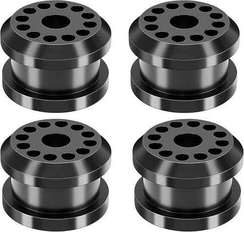 Vista 8 de 1 pieza buje de palanca de control de caja de transferencia 4WD compatible con Dodge Ram 1500 2500 3500 2002-2008 Reemplaza número(s) OEM