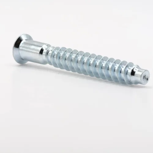 Vista 4 de ReplacementScrews Tornillos de montaje compatibles con IKEA Part 100214/100219 (paquete de 8)