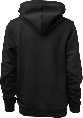 Vista 2 de Primitive Sudadera con capucha para patinetas Sailor Moon Ginza Scouts color blanco, Negro, S