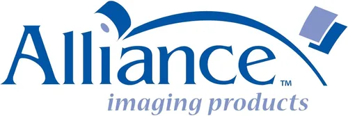 Vista 6 de Alliance - Rollos de papel, diseño de ingeniería, 76.2 cm x 152 m, 92 brillante, Blanco