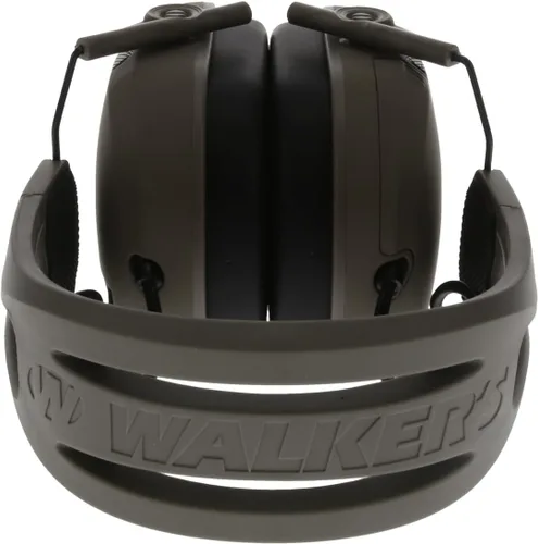 Vista 9 de Walker's Serie TACTI Grip