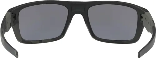Vista 7 de Oakley Men's Oo9367 Drop Point Rectangular Sunglasses