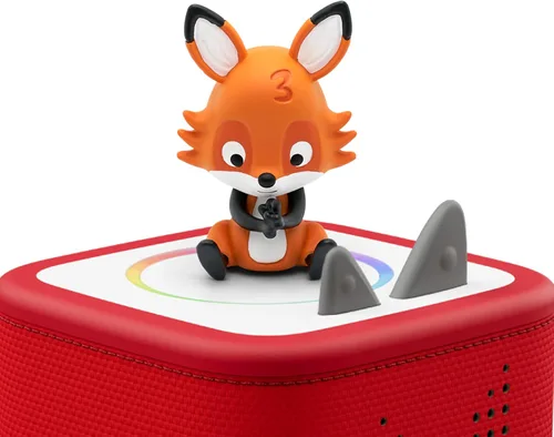 Vista 2 de Tonies Contar canciones Reproducir audio Personaje