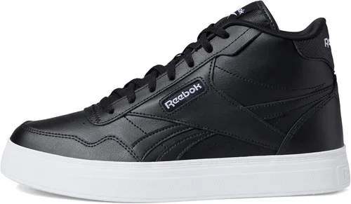 Vista 5 de Reebok Tenis altos Court Advance Bold para mujer