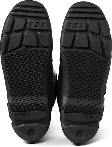 Vista 5 de Fox Racing Botas de motocross todoterreno para dirt bike Comp X para hombre