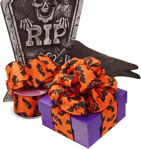 Vista 3 de Variación de color y tamaño del listón