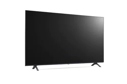 Vista 6 de LG Commercial Lite UR340C 55UR340C9UD - Televisor LED LCD de 55 pulgadas - 4K UHDTV - Azul marino - Cumple con TAA