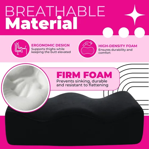 Vista 3 de BBL Pillow Post Surgery Supplies Kit - Cojin BBL Recovery Imprescindibles