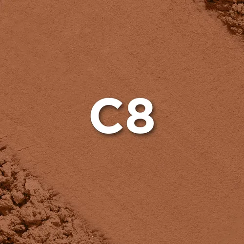 Vista 93 de L 'Oreal Paris, True Match, Polvo, 0.33 onzas, Alabaster