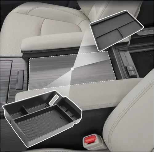 Vista 24 de SXCY Para Audi A5 2017-2025 Cubierta de ventilación de aire para Audi A5 2025 Accesorios Centro Dash Descongelador Rejilla de Ventilación Panel