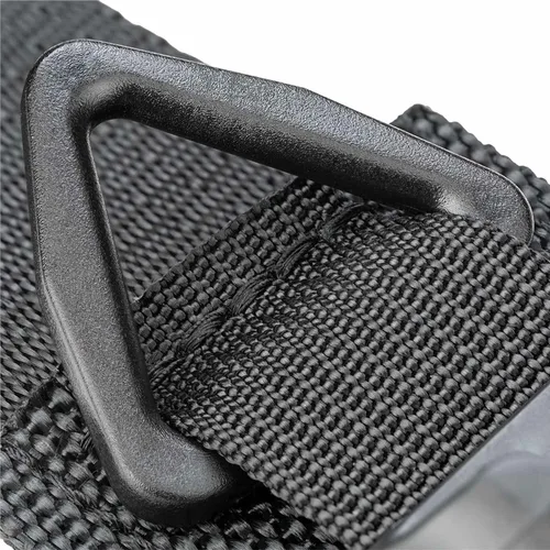 Vista 5 de Sof torniquete táctico, ancho, Naranja (Rescue Orange)