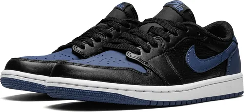 Vista 3 de Nike Men's Air Jordan 1 Low OG Sneaker