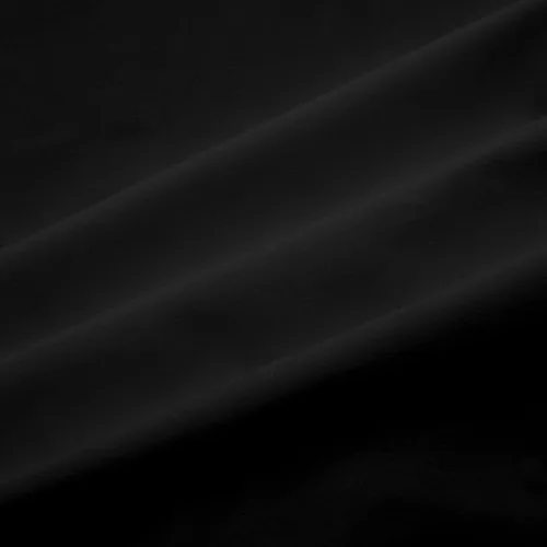 Vista 7 de Cortinas geométricas abstractas degradadas para ventana para dormitorio, sala de estar, niños, adolescentes, cortinas a rayas verde azulado y negro