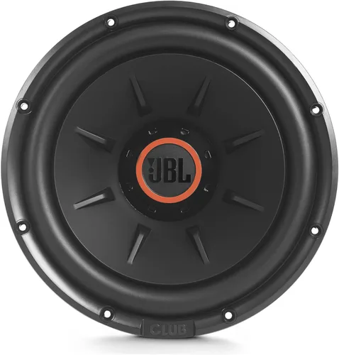 Vista 4 de JBL Club 1224 - Subwoofer de audio para coche de 12 pulgadas