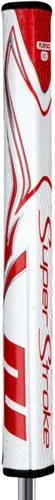 Vista 6 de SuperStroke Zenergy Flatso Golf Putter Grip