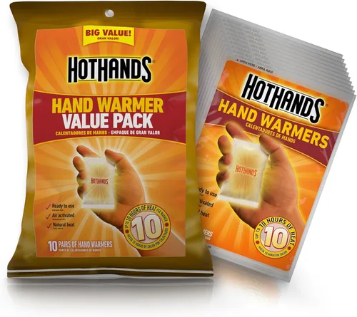 Vista 2 de HotHands Hand Warmer Value Pack