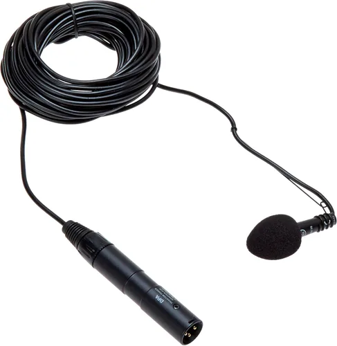 AKG CHM99 Micrófono de condensador cardioide colgante - Negro