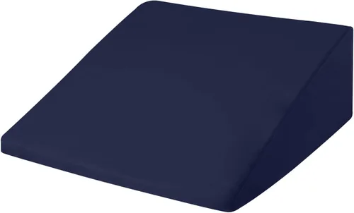 Vista 135 de Juego de 4 protectores de almohada King con cremallera, 100 % algodón, transpirables, protegen las almohadas de la suciedad, el polvo y los desechos