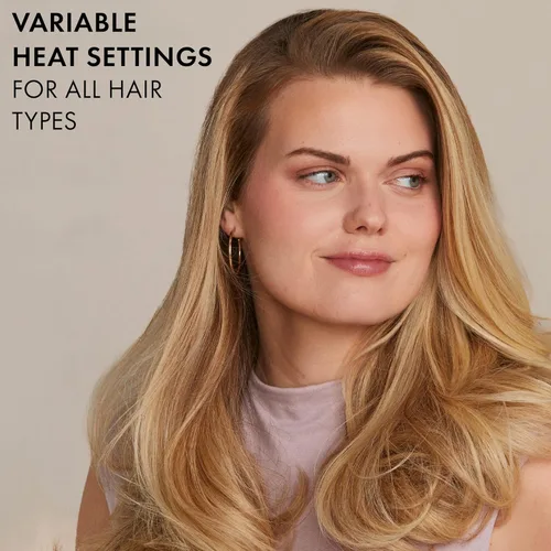 Vista 2 de HOT TOOLS Professional 2100 Ionic Anti-Static Hair Dryer