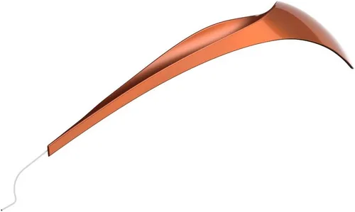 Vista 250 de Fundas de tanque estiradas para whisky ámbar con consola de tablero para Harley Touring Street Glide Road Glide 2014 2015 2016 2017 2018 2019 2020