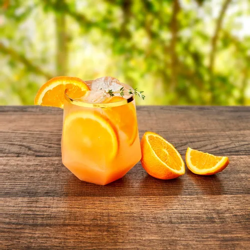 Vista 4 de Paquete de 40 copas de vino de plástico con diamantes desechables, copas de oro, copas de vino, copas de cóctel, vasos de plástico para beber, copas