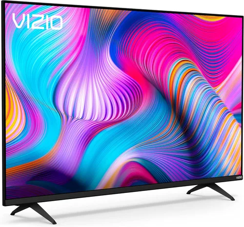 Vista 15 de VIZIO Smart TV 4K LED HDR serie V de 43 pulgadas con Dolby Vision, WiFi 6E, compatible con auriculares Bluetooth, compatibilidad con AMD FreeSync
