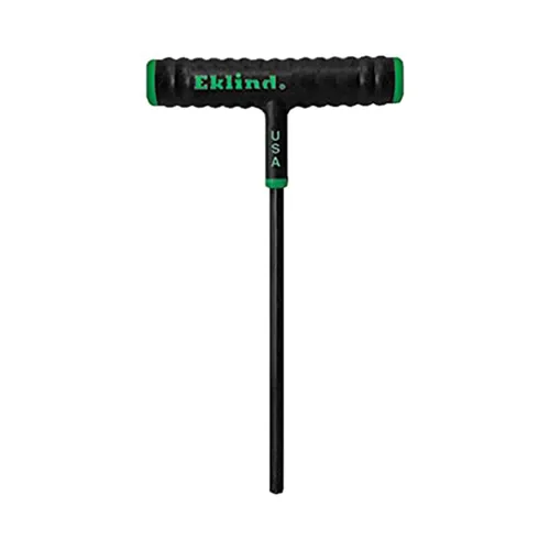 Vista 3 de EKLIND 68620 T20 Power-T - Llave en T TORX Star T-Key