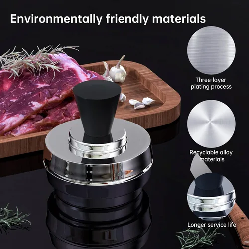 Vista 4 de 50332 3-Piece Pressure Regulator 5-10-15lb for Presto Pressure Cooker 0171001 0174001 6803571