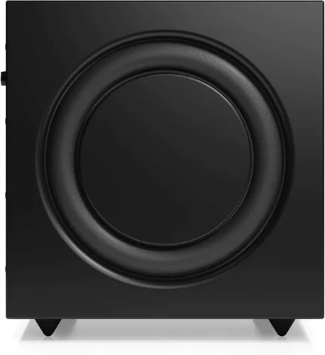Audio Pro SW-10 Subwoofer alimentado - Negro Black