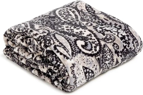Vista 22 de Vera Bradley Manta de felpa de forro polar Disney para mujer