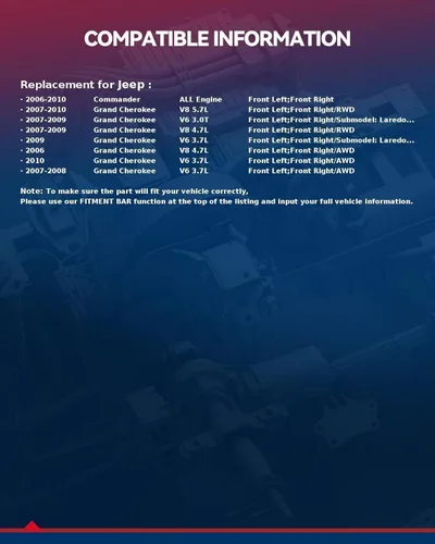 Vista 116 de KAX Puntales traseros para Toyota 2007 2008 2009 2010 2011 Camry, 2008 2009 2010 2011 2012 amortiguadores traseros rápido completo conjunto