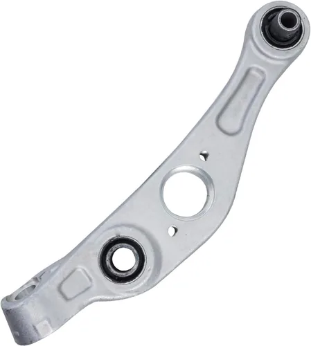 Vista 5 de Detroit Axle - AWD - Kit de brazos de control de extremo delantero para INFINITI G35 2005-2006 [modelos X], 2 brazos de control delantero