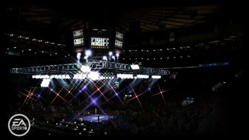 Vista 6 de Fight Night Round 4 - Playstation 3