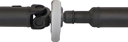 Vista 4 de Dorman 936-593 Conjunto de eje de transmisión trasero compatible con modelos seleccionados de BMW, fabricado en EE. UU. (OE FIX)