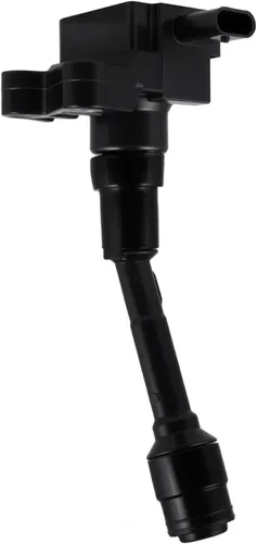 Vista 45 de SCITOO Paquete de bobinas de encendido para Porsche Panamera 4.8L 2010-2016 para Porsche Panamera 3.6L 2011-2016 para Porsche Cayenne 4.8L 2008-2018