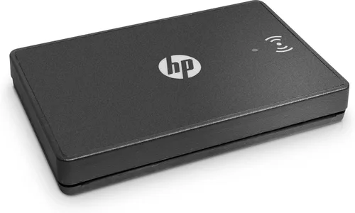 Vista 3 de HP Hewlett Packard X3D03A USB Lector de tarjetas universal Perp
