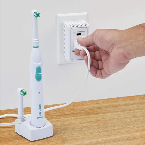 Vista 6 de Adaptador de corriente de Travel Smart, conversor de 1875 vatios con interruptor de selección alto/bajo, TS1875CKN, talla única , Blanco, 1, 1