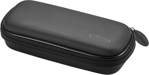 Vista 12 de Casemaster Warden - Estuche para dardos de acero y punta suave, con una carcasa exterior de espuma EVA resistente para máxima dureza y durabilidad