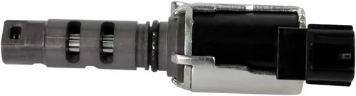 Vista 8 de ZBN 917-020 15330-28020 Válvula de Control de Aceite VVT Válvula de Sincronización Variable Solenoide Compatible con Toyota Camry Corolla Highlander