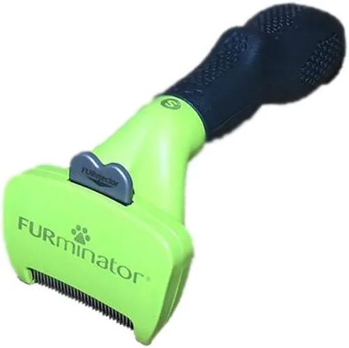 Vista 11 de FURminator Paquete Definitivo de Eliminación de Pelo para Perros