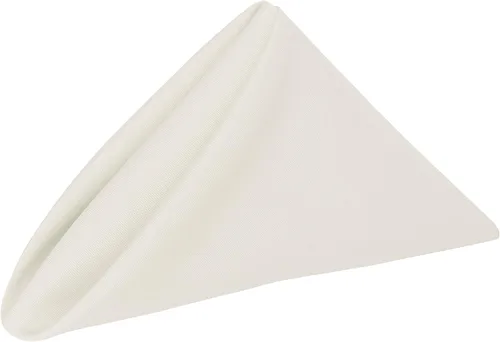 Vista 29 de Ultimate Textile -1 docena- Servilletas de tela de poliéster de 20 x 20 pulgadas, color azul aguamarina