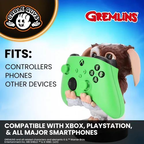 Vista 6 de Exquisite Gaming - Estuches para lápices, multicolor (CGCRWB400453)