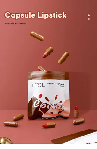 Vista 2 de Lovelycat Mini lindo juego de lápices labiales, 16 lápices labiales mate, 16 colores, terciopelo, impermeable, de larga duración, lápiz labial mate