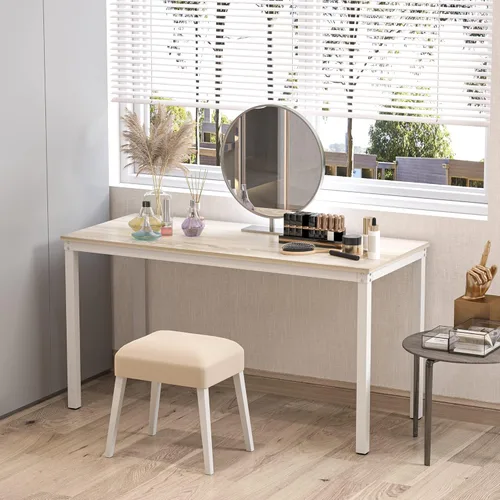 Vista 6 de Escritorio Teraves para computadora o mesa de comedor