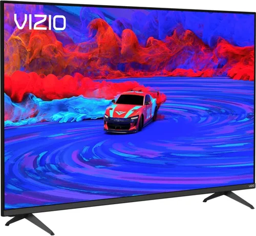 Vista 20 de VIZIO Smart TV 4K QLED HDR de 55 pulgadas serie M con control remoto de voz, Dolby Vision, HDR10+, compatibilidad con Alexa, VRR con AMD FreeSync
