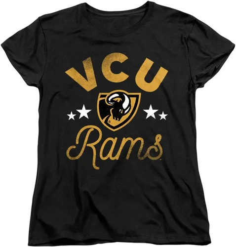 Vista 299 de LOGOVISION Colección oficial de camisetas para mujer con diseño de mascota universitaria