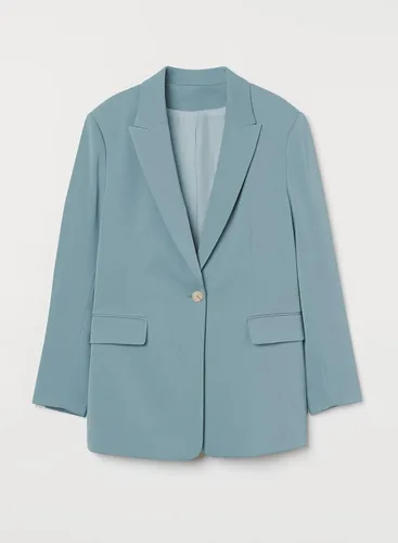 Vista 2 de Dokotoo Womens Casual Short Sleeve Side Split Button Down Long Kimonos Cardigans Swimsuit Cover Ups